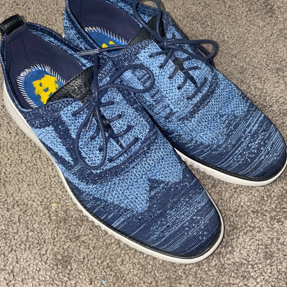 2.ZEROGRAND LSR WING STITCHLITE